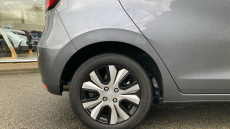 Honda Jazz 1.5 i-MMD Hybrid SR 5dr eCVT Hybrid Hatchback